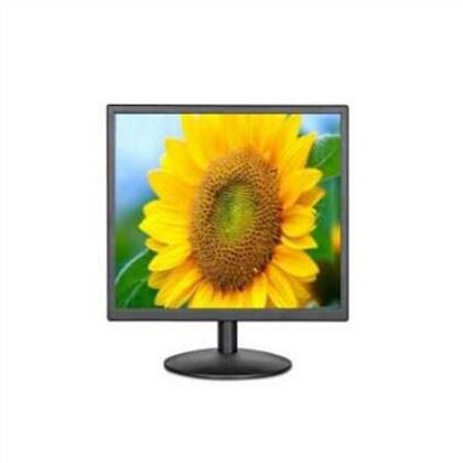 17 tommu LCD skjáir